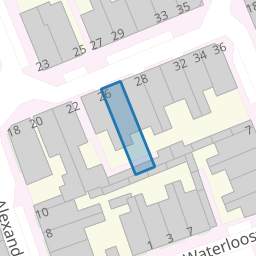 Perceel CPL01-B-8246