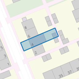 Perceel CPL01-B-8257