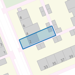 Perceel CPL01-B-8258