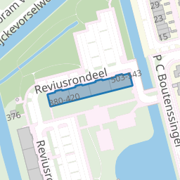 Perceel CPL01-B-8282