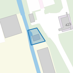 Perceel CPL01-B-8297