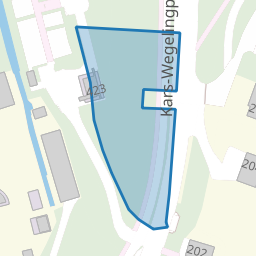 Perceel CPL01-B-8300