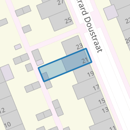 Perceel CPL01-B-8307