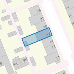 Perceel CPL01-B-8309