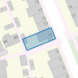 Perceel CPL01-B-8312