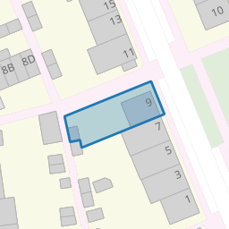 Perceel CPL01-B-8314