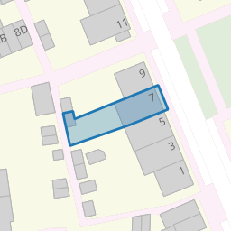 Perceel CPL01-B-8315