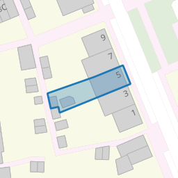 Perceel CPL01-B-8316