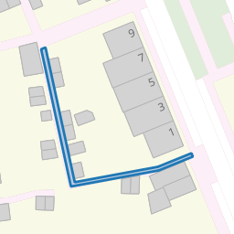 Perceel CPL01-B-8319