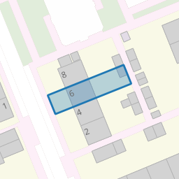 Perceel CPL01-B-8321