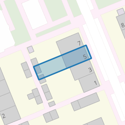 Perceel CPL01-B-8325