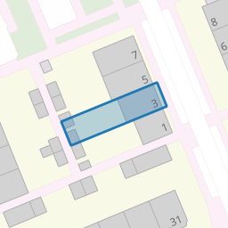 Perceel CPL01-B-8326