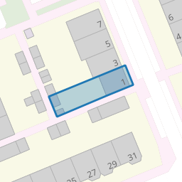 Perceel CPL01-B-8327