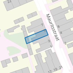 Perceel CPL01-B-8331