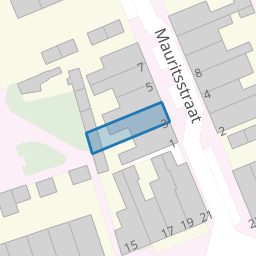 Perceel CPL01-B-8332