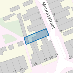 Perceel CPL01-B-8333