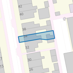 Perceel CPL01-B-8336