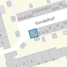 Perceel CPL01-B-8370