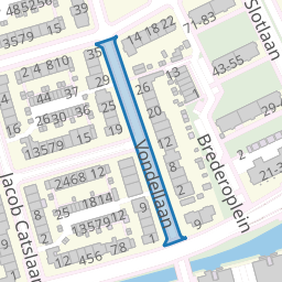 Perceel CPL01-B-8389