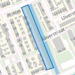 Perceel CPL01-B-8401