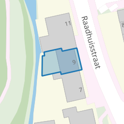 Perceel CPL01-B-8422