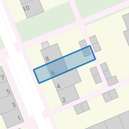 Perceel CPL01-B-8460