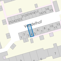 Perceel CPL01-B-8504