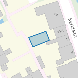 Perceel CPL01-B-8511