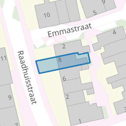Perceel CPL01-B-8526