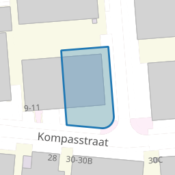 Perceel CPL01-B-8552