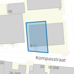 Perceel CPL01-B-8553