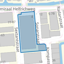 Perceel CPL01-B-8557