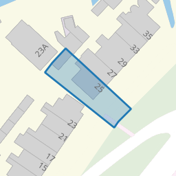 Perceel CPL01-B-8564