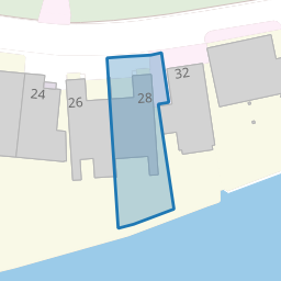 Perceel CPL01-B-8575