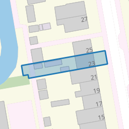 Perceel CPL01-B-8588