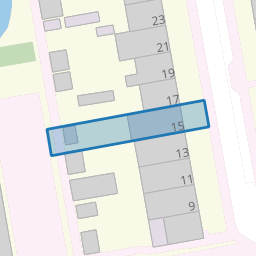 Perceel CPL01-B-8592