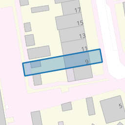 Perceel CPL01-B-8595