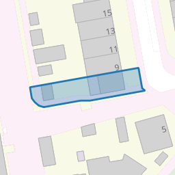 Perceel CPL01-B-8596