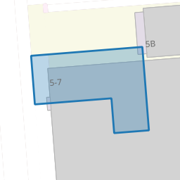 Perceel CPL01-B-8600