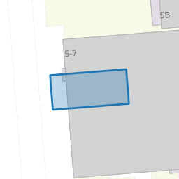 Perceel CPL01-B-8601