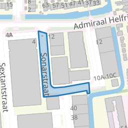 Perceel CPL01-B-8607