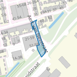 Perceel CPL01-B-8625