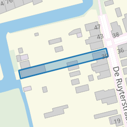 Perceel CPL01-B-8645