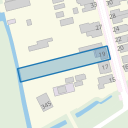 Perceel CPL01-B-8651