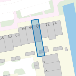 Perceel CPL01-B-8658