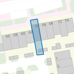 Perceel CPL01-B-8660