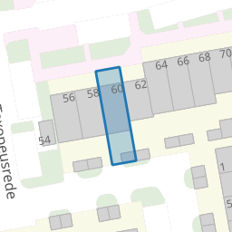 Perceel CPL01-B-8662