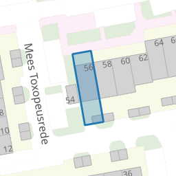 Perceel CPL01-B-8664