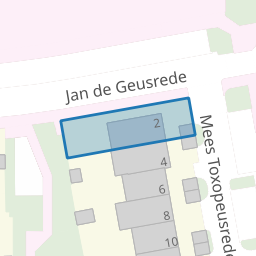 Perceel CPL01-B-8665