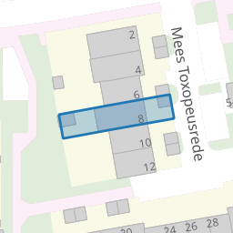 Perceel CPL01-B-8668